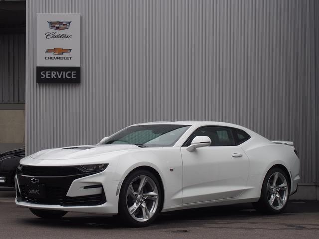SS ディーラー車 リアカメラミラー(1枚目)