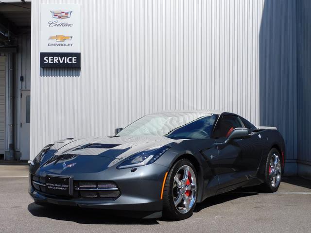 シボレー コルベット 純正 シート C6 Z06 Corvette 左右セット