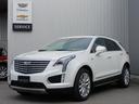 CADILLAC CADILLAC XT5 CROSSOVER