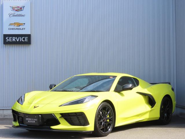 Ｃ８　リミテッドスポーツスタイルエディション入荷！ 皆様のご来店お待ちしております！！