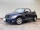 CHRYSLER CHRYSLER PT CRUISER CABRIO