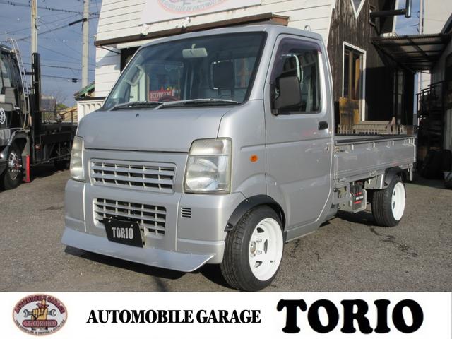 野花 卯月 51キャリー 旧車 オーバーフェンダー | tatihome.com