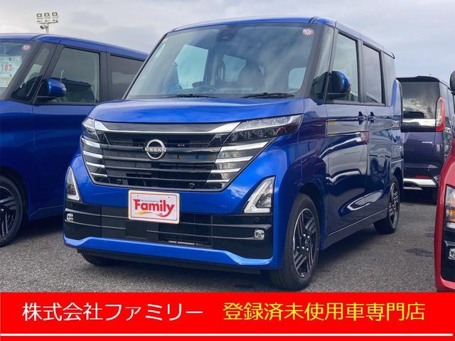 日産 ルークス