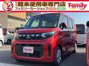 Ｇ　届け出済み未使用車　バックカメラ　両側スライド・片側電動　クリアランスソナー　レーンアシスト　衝突被害軽減システム　オートライト　ＬＥＤヘッドランプ　スマートキー　アイドリングストップ　電動格納ミラー(1枚目)