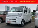 日産 ＮＶ１００クリッパーバン ＤＸ　届け出済み未使用車　ＭＴ　...