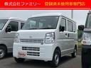 日産 ＮＶ１００クリッパーバン ＤＸ　４ＷＤ　ＡＴ　両側スライド...