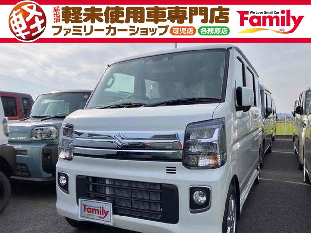 乗り降りをサポート☆電動スライドドア！ ベンチシート　ＣＶＴ　盗難防止システム　ＡＢＳ　ＥＳＣ　アルミホイール