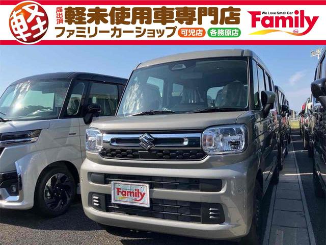 ボタンひとつでエンジンスタート！プッシュスタート付！ 盗難防止システム　ＡＢＳ　ＥＳＣ　衝突安全ボディ　エアコン