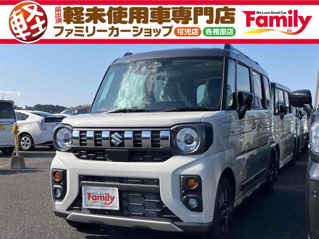 ボタンひとつでエンジンスタート！プッシュスタート付！ アイドリングストップ　電動格納ミラー　シートヒーター　ベンチシート