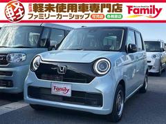 N-ONE オリジナル 届け出済み未使用車 バックカメラ クリアランスソナー オートクルーズコントロール レーンアシスト 衝突被害軽減システム オートライト LEDヘッドランプ スマートキー アイドリングストップ 中古車画像