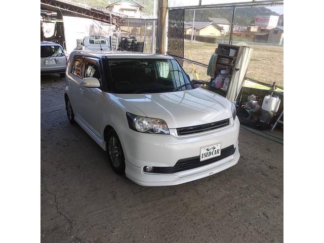 トヨタ カローラルミオン 1 5x エアロツアラー etc tv エアロの中古車 グーネット中古車 トヨタ カローラルミオン 1 5x エアロツアラー etc tv エアロの中古車 グーネット中古車