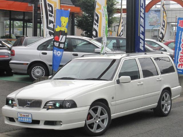 ボルボ Ｖ７０