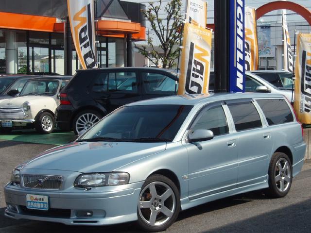 ボルボ Ｖ７０