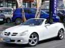 ＳＬＫ ＳＬＫ３５０　ハーマンカードン　禁煙車　キセノン（1枚目）