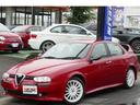 ALFA ROMEO ALFA 156