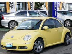 ニュービートル イエロー系(黄色)の中古車を探すなら【グー ニュービートル イエロー系(黄色)の中古車を探すなら【グー