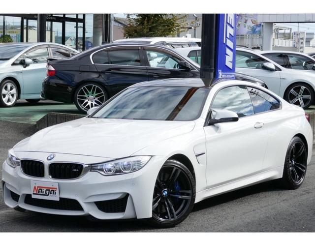 ＢＭＷ Ｍ４