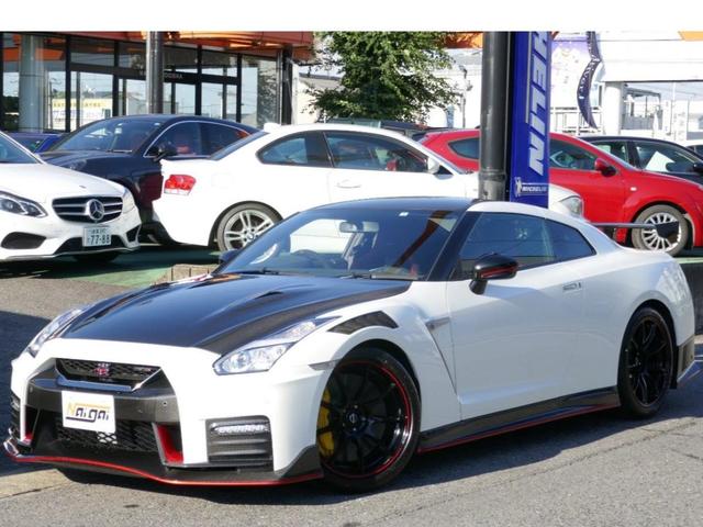 日産 ＧＴ－Ｒ