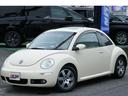 VOLKSWAGEN NEW BEETLE