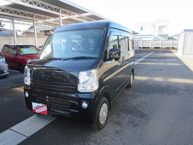 日産 ＮＶ１００クリッパーバン