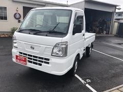 日産　ＮＴ１００クリッパートラック　ＤＸ