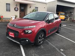 シトロエン　Ｃ３　フィール