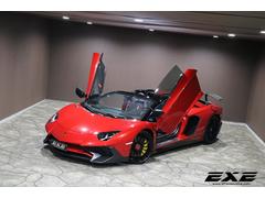 アヴェンタドール ランボルギーニ の中古車を探すなら グーネット中古車 アヴェンタドール ランボルギーニ の中古車を探すなら グーネット中古車