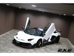 ランボルギーニ アヴェンタドールの中古車 中古車価格 相場情報 価格 Com