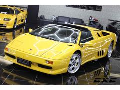 ディアブロ(ランボルギーニ)の中古車を探すなら【グーネット】 ディアブロ(ランボルギーニ)の中古車を探すなら【グーネット】