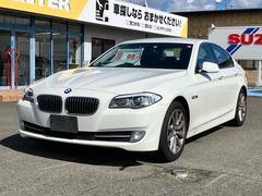 ＢＭＷ　５シリーズ　５２８ｉ　ナビ　バックカメラ　ＴＶ