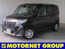 SUBARU JUSTY