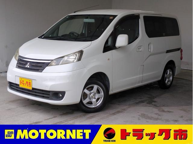 MITSUBISHI DELICA D:3 G