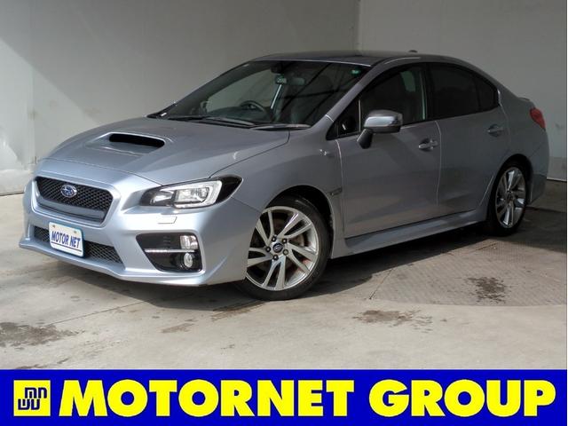 ＷＲＸ Ｓ４(スバル) ２．０ＧＴ−Ｓアイサイト　衝突軽減装置　追従クルコン　純正ナビ　バックカメラ　電動シート　ハーフレザーシート　ターボ　ＢＴオーディオ　ＵＳＢ接続　ＬＥＤライト　オートライト　パドルシフト　純正アルミ　ドラレコ　ＥＴＣ　４ＷＤ 中古車画像