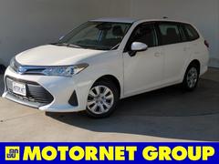 カローラフィールダー ハイブリッド EX 衝突軽減ブレーキ メモリーナビ オートマチックHB ドラレコ ETC BTオーディオ CD/DVD再生 Aストップ プッシュスタート スマートキー フロアマット 電動格納ミラー 車線逸脱警報装置 中古車画像