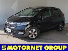 フィットハイブリッド L ホンダセンシング 衝突軽減ブレーキ Bカメラ レーンキープ メモリーナビ 追従クルコン LEDライト オ-トライト ETC ドラレコ BT接続 CD/DVD再生 Aストップ Pスタート ステアリモコン ハーフレザー 中古車画像