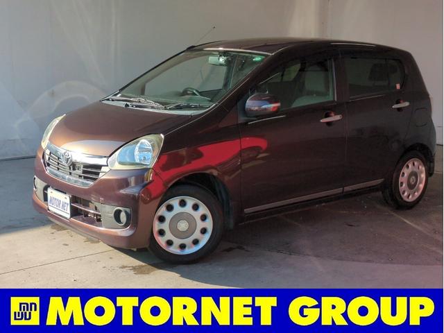 TOYOTA PIXIS EPOCH G SA