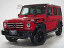 MERCEDES BENZ G-CLASS