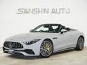 ＳＬ ＳＬ４３　ＳＬ４３（４名）１オーナー　ヘッドアップディスプレイ　ＡＭＧ２０インチＡＷ　イエローキャリパー　３６０°カメラ　レーダーセーフティ　エアスカーフ　ＡＭＧフロアマット　シートＨ＆ベンチレーション（1枚目）