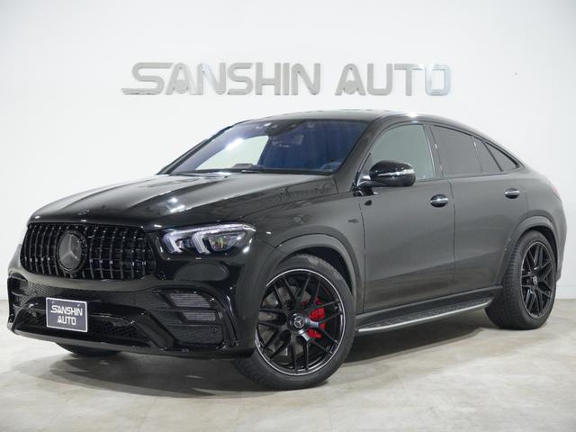 メルセデスＡＭＧ ＧＬＥ