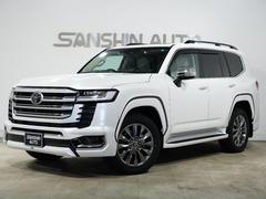 トヨタ ランドクルーザー 2021年モデル ZXの中古車一覧|中古車 トヨタ ランドクルーザー 2021年モデル ZXの中古車一覧|中古車