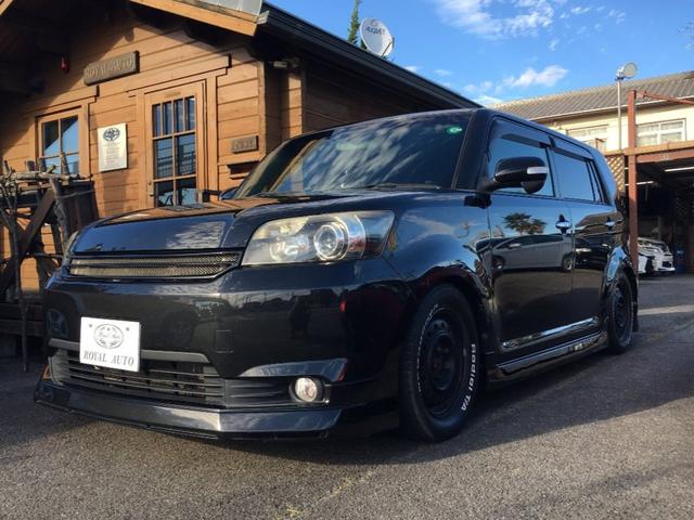 中古車 トヨタ カローラルミオン １ ８ｓ エアロツアラー中古車販売実績 22 05 28 有 ロイヤルオート 中古車なら グーネット中古車