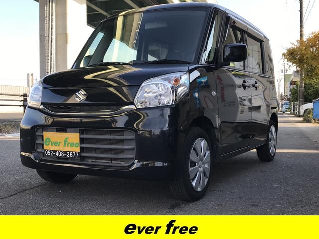 安心の１年走行無制限保証付！！　スマートキー！！ ＫＥＮＷＯＯＤ製ナビゲーション・バックカメラ付き！！　オートエアコン！！