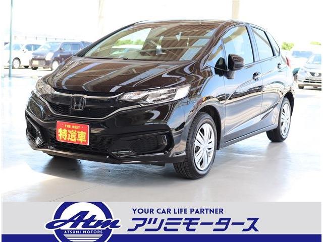 13G・F ホンダセンシング(1枚目)