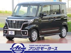 スズキ スペーシアカスタムの中古車 中古車価格 相場情報 価格 Com スズキ スペーシアカスタムの中古車 中古車価格 相場情報 価格 Com