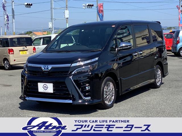Voxy Hybrid Zs Kirameki Iii Used Toyota For Sale Search Results List View Japanese Used Cars And Japanese Imports Goo Net Exchange Find Japanese Used Vehicles