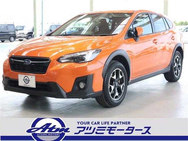 ｘｖ スバル ２ ０ｉ ｌ アイサイト ４ｗｄ 愛知県 ２ ０ｉ ｌ アイサイト ４ｗｄ スバルｘｖの中古車 Biglobe中古車情報 相場 検索