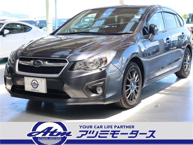中古車 スバル インプレッサスポーツ 1 6i l中古車販売実績 21 07 23 アツミマイカー浜松船越店 中古車なら グーネット中古車 中古車 スバル インプレッサスポーツ 1 6i l中古車販売実績 21 07 23 アツミマイカー浜松船越店 中古車なら グーネット中古車