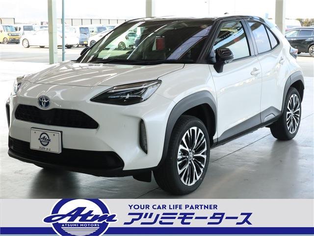 7月以降注文の納期連絡について』 トヨタ ヤリスクロス のクチコミ