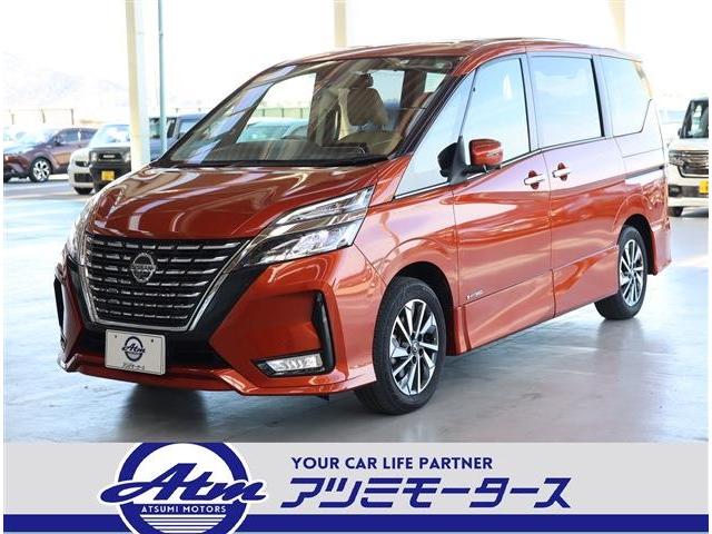 卸し売り購入 日産 C27 セレナ オートパワーウィンドウ 電動格納