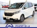 HONDA FREED HYBRID